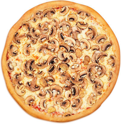 Пицца Грибная 32см