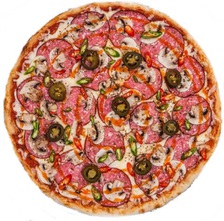 Пицца Чили 32см